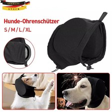  Hunde Ohrenschützer Hunde Ohr für erweiterten Hunde Gehörschutz Verstellbare DE