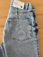 Patrizia Pepe Boyfriend Jeans