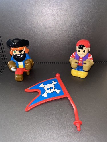 Little tikes piratenschiff - tikes,