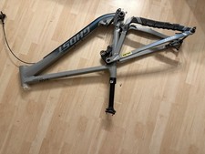 Ghost Riot AL Advanced Rahmen