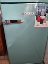 retro kühlschrank mit