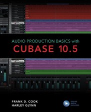 Audio Production Basics with