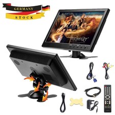 10.1'' HD LCD Farbdisplay PC