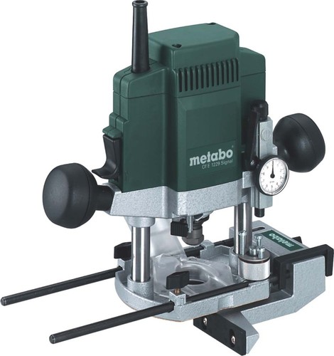 Metabo oberfräse ofe 1229 - metabo,
