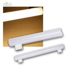 Led linienlampe s14s - led,