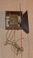 JUNGHANS Uhrwerk W.748.14 mit