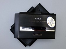 Aiwa HS-PC202MIII Walkman