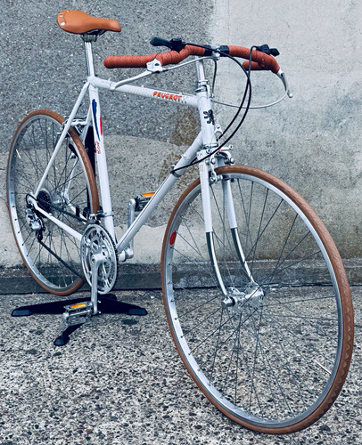Peugeot carbolite 103 - peugeot,