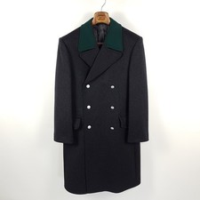 Karl Jäger Mantel Herren Gr