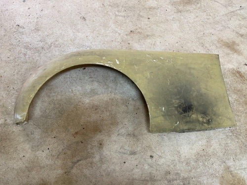 Triumph tr3 kotflügel vorne - tr3,