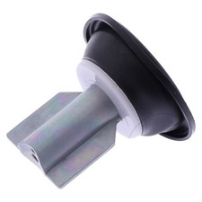 Gasschieber 16,8 mm mit Membran für Derbi GPR 125 4T Racing Baujahr 2009-2016