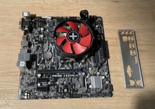 Mainboard Bundle | Asus Prime