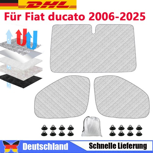 Thermomatten set passend - thermomatten,
