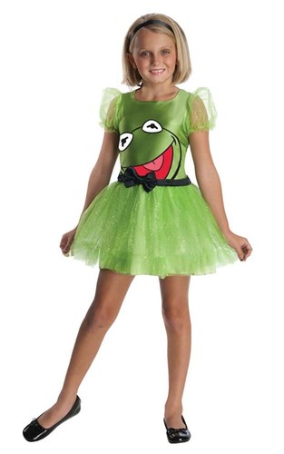 The muppets kermit - muppets,