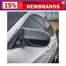 M3-Stil Glanz Schwarz