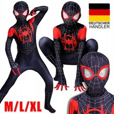 Neu Spinnenkostüm für