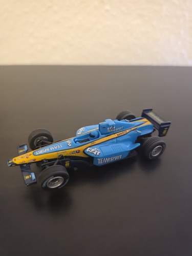 Carrera formel renault - carrera, 1