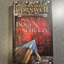 Der Bogenschütze von Bernard