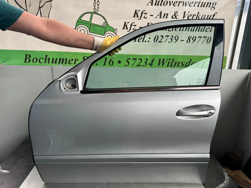 Tür mercedes benz - tür, e