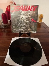 Falco - Jeanny (Part 1) Maxi