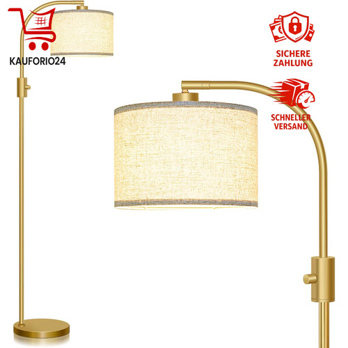 Stehlampe 165cm dimmbar - stehlampe,