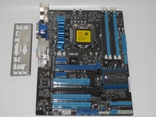 Asus Mainboard, Modell P8H77-V