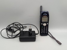 Panasonic EB-GD90 Retro Vintage Handy | UNGETESTET