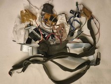 Gemischter Restposten Yamaha Tyros 1 & Tyros 2 Keyboardteile zum Austausch 