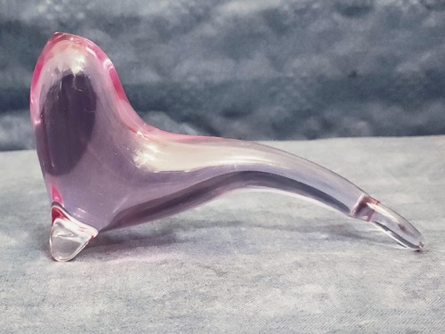 Murano neodym alexandrit figur - neodym,
