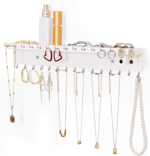 Halskettenhalter organizer - halskettenhalter,