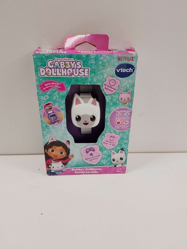 Vtech gabi panda - vtech, panda's
