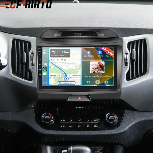 Für kia sportage 2010 - für,