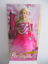 Sexy hübsche Barbie Pink &