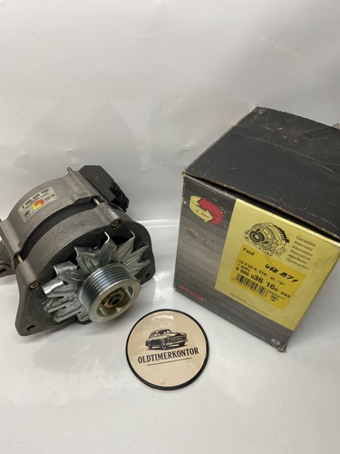 Bosch 0986036160 lichtmaschine - bosch,