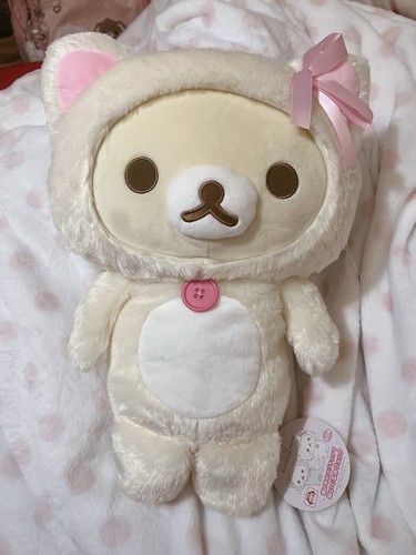 San rilakkuma korilakkuma - san-x,