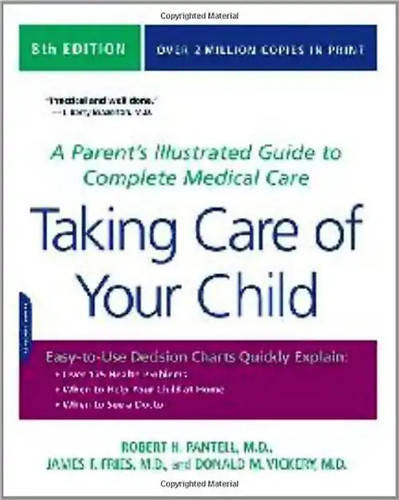 Taking care your - your, a