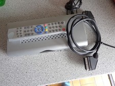 Sat Receiver Orbitech DV3 CI