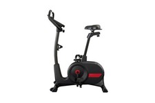 CRIVIT Ergometer Fahrrad Fitnessbike Training Hometrainer 16 Programme