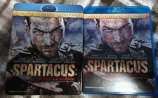 Spartacus Staffel 1 [Blu-Ray]