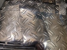 Restposten Riffelblech ✅