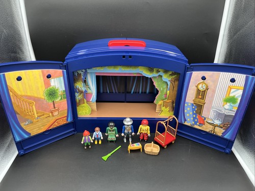 Playmobil 4239 theater - 4239, /