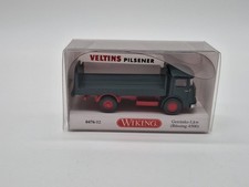 Wiking 047602 Büssing 4500 Getränke LKW Veltins OVP 1:87 (645)