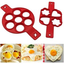 Silikon Pfannkuchenform