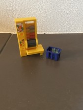 Playmobil Getränkeautomat