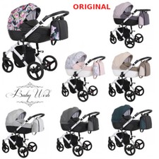 KUNERT TIARO WEISSER RAHMEN