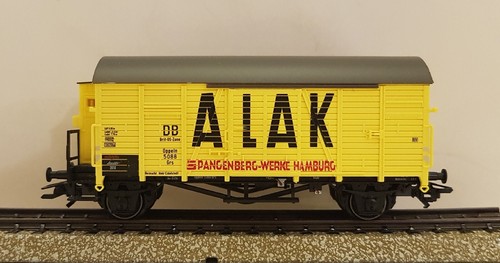 Märklin 48160 - mÄrklin, h0