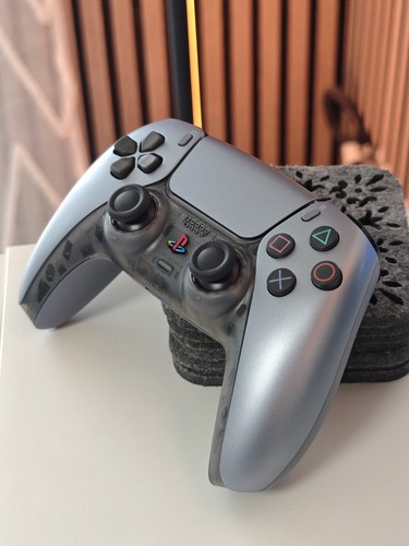 Playstation controller - playstation, 5