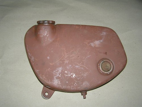 Yamaha yds catalina - yds-3,