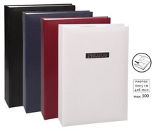 4x Fotoalbum Elegance fÃ¼r