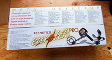 Teknetics Eurotek Pro